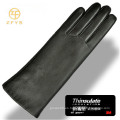 3M thinsulate forrado de cuero guantes de cuero fábrica